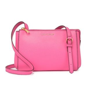 Marc Jacobs The Commuter Bag